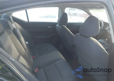 2019 Nissan Altima S z USA, uszkodzony, nr VIN 1N4BL4BV8KC145648